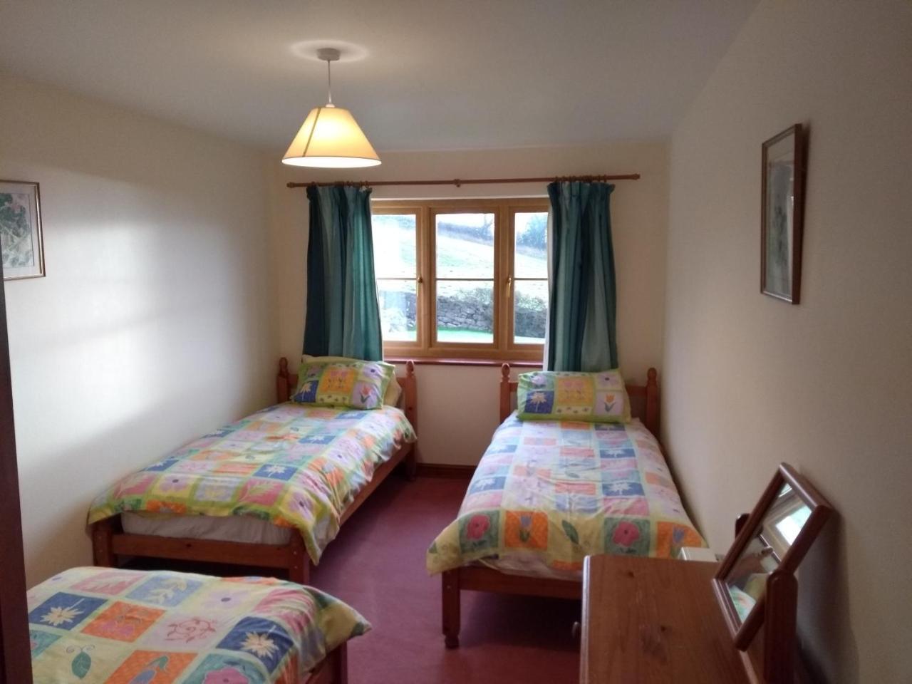 Llinos Cottage Beaumaris Eksteriør bilde